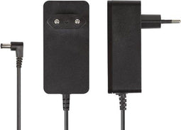 HQ-Power Universele Oplader - 12V - 36W - 3A - Connector 2,5 x 5,5 mm - Compact Design (1 stuk)