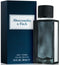 Abercrombie & Fitch - First Instinct - Eau De Toilette - 30ML