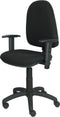 Bureaustoel Ayna P&C PB840BT Zwart