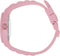 Ice Watch ICE generation - Ballerina 019148 Horloge - Siliconen - Roze - Ø 34 mm