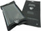 Hoesje Geschikt voor Samsung S20 Ultra met Anti Skim Bescherming - Pasjes Bookcase RFID Beschermd Cover - Black