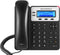 Grandstream GXP 1625 - Basic IP telefoon - HD audio en 3 way conferencing