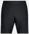 Under Armour MK1 Short - Sportbroek - HeatGear® - Zwart - Maat XXL
