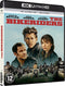 The Bikeriders - 4K Ultra HD Blu-ray