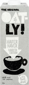 Oatly! Haver Barista - 1 x 1 liter