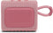 JBL GO 3 - Bluetooth Speaker - IP67 waterdicht - Roze