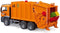 BRUDER MAN TGS Garbage Truck
