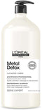L'Oreal - Metal Detox Reinigende Shampoo