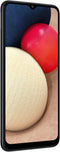 Samsung Galaxy A02s - Smartphone - Android 10 - 32GB - Zwart