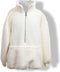 Unique living - Hoodie willow 60x67 cm dove white