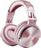OneOdio Pro 10 - Hoofdtelefoon - 50 mm drivers - Roze goud