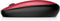 HP 240 - Bluetooth-muis - Draadloos 1600dpi - Rood