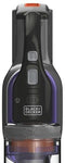 BLACK+DECKER BHFEV182CP - Steelstofzuiger - 4IN1 POWERSERIES™ Extreme - 18V 55 min werktijd