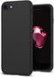 Spigen 042CS21247 - Soft case - Krasbestendig Schokbestendig - Zwart