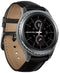Samsung Gear S2 Classic - Smartwatch - Hartslagsensor OLED 48u - Zwart