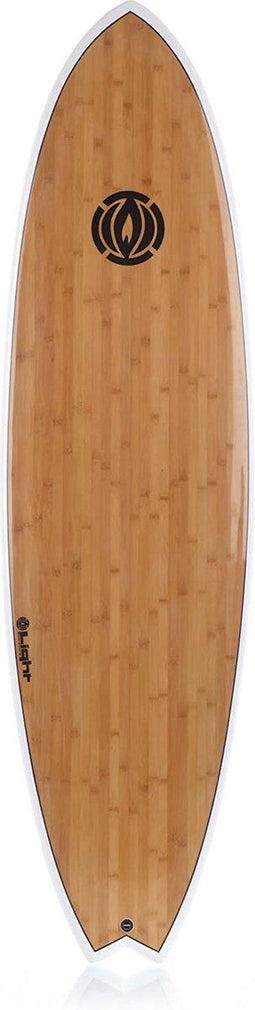 Light Surfboard BMS