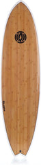 Light Surfboard BMS