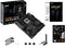 ASUS TUF Gaming Z790-PLUS WIFI D4 - Moederbord - ATX - Wi-Fi 6 - 128 GB geheugen
