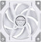 Phanteks D30-120 - Ventilator - PWM D-RGB 120mm - Wit