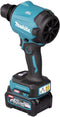 Makita AS001GA101 Accu Blaas- en Zuigmachine XGT 40V Max 2.0Ah in Tas