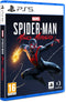 Insomniac Games Marvel's Spider-Man: Miles Morales - PS5 - Actie Avontuur (2020)