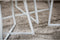 Salontafel Blaze set van 3 - Naturel | BY-OLAF