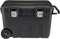 Stanley 1-92-978 - Gereedschapswagen 91L - Uitneembare gereedschapsbak - Zwart