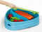 Feber Zand Watertafel
