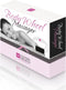 LoversPremium Body Wheel Massager Vibrator - Wit