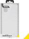 Accezz Galaxy A41 - Clear Backcover - Schokabsorberend - Transparant