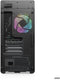 Lenovo Legion T5 26ARA8 - Tower - AMD Ryzen 7 7700 - GeForce RTX 4070 Super - 32GB RAM - 1TB SSD - RGB verlichting