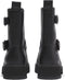 Timberland Carnaby Cool - Biker Boot Dames - Better Leather - Jet Black - Maat 38