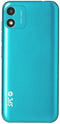 Smartphone SPC SMART 3 TURQUES Blue 5,45