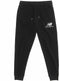 New Balance Long Sports Trousers New Balance Essentials Stacked Logo Black Men