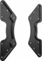 Goobay 60134 - VESA-adapter voor tv-wandhouder - Geschikt voor 10'' tot 32'' schermen - Zwart