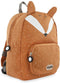 Trixie Mr. Fox - Rugzak - Waterafstotend - 31 x 10 x 23 cm - Oranje