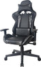 Bureaustoel gamestoel Thomas - racing gaming - ergonomisch - zwart met camouflage