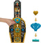 Monster High - Skulltimate Secrets Cleo De Nile Pop - 19 verrassingen - Kleur: Cleo De Nile