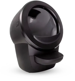 Litter-Robot 4 - Automatische kattenbak - Zelfreinigend met app - Zwart