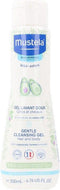 Bébé Gentle Cleansing Gel Hair & Body - Shower Gel 200ml