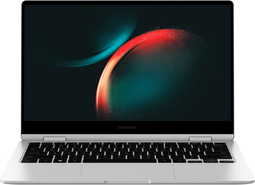 Samsung Galaxy Book3 360 - 2-in-1 Laptop - i7 16GB 512GB SSD FHD AMOLED - Zilver