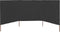 vidaXL-Windscherm-3-panelen-400x120-cm-stof-antraciet
