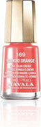 Mavala Mini Color Nagellak - 169 - Oranje