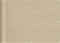 vidaXL - Balkonscherm - 75x800 - cm - 100% - oxford - polyester - beige