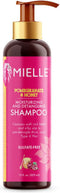 Mielle Organics Pomegranate & Honey Moisturizing & Detangling Shampoo