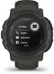 Garmin Instinct 2 - GPS-smartwatch - Multi-GNSS ondersteuning - Grafiet