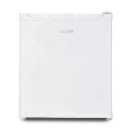 Heinrich's HGB 5088 W - Vriezer - Wit