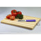 Solingen Kartelmes – Tomatenmes met Kartel – RVS – 18,5 cm met Blade Cover – Paars – 6 stuks