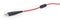 Gembird MUSG-05 - Gaming Muis - 7 Programmeerbare Macroknoppen - 4000 DPI RGB Verlichting