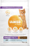 Iams Cat Kitten Ocean Fish 10 kg